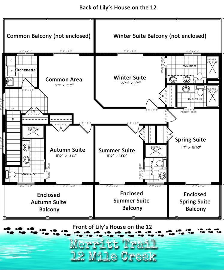 Lily'S House On The 12 Bed & Breakfast Saint Catharines ภายนอก รูปภาพ
