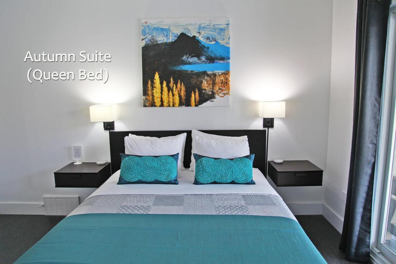 Lily'S House On The 12 Bed & Breakfast Saint Catharines ภายนอก รูปภาพ